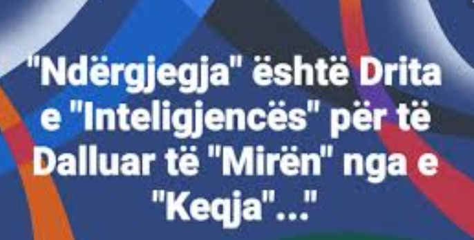 GashiIbn's tweet photo. Njerëzit e drejtë dhe të #ndershëm gjithëherë shkëlqejnë...
Vetëdiciplina është ndershmëria për të zgjedhur çfarë është e drejtë dhe çfarë është e gabuar, dhe për të vepruar në përputhje me rrethanat. Njerëzit e mirë janë mjaft të fortë për ti thënë jo tundimeve⬇️⬇️⬇️ https://t.co/r6TSnnc2Cw