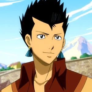 Alzack Connell ft Bisca [ Fairy Tail ]This man and his wife are so damn fine I couldn’t even disrespect her by cropping her out . So y’all getting both period