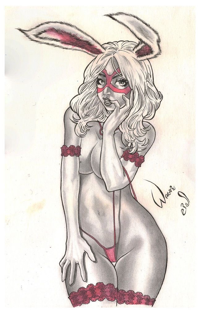 #HappyEaster! Be sure and kiss your #Bunny~