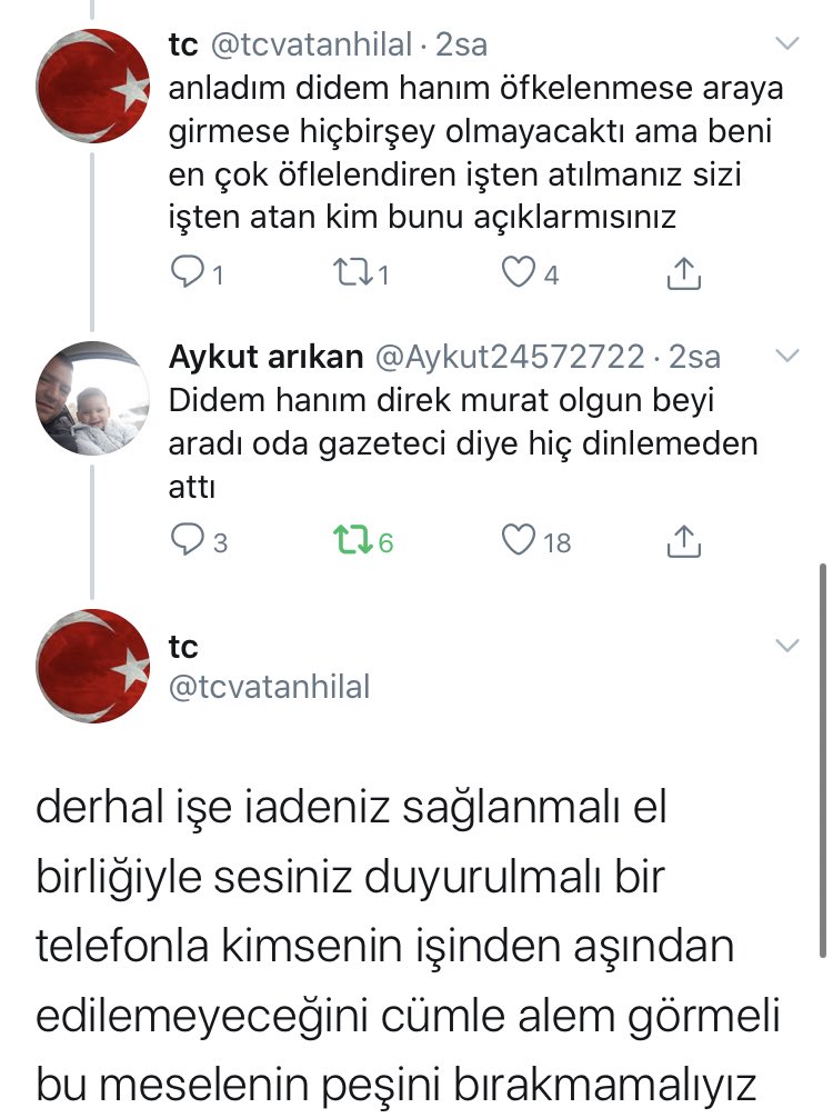 Ahmet Fatih on Twitter: 