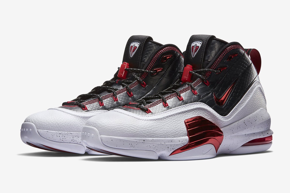 scottie pippen tenis