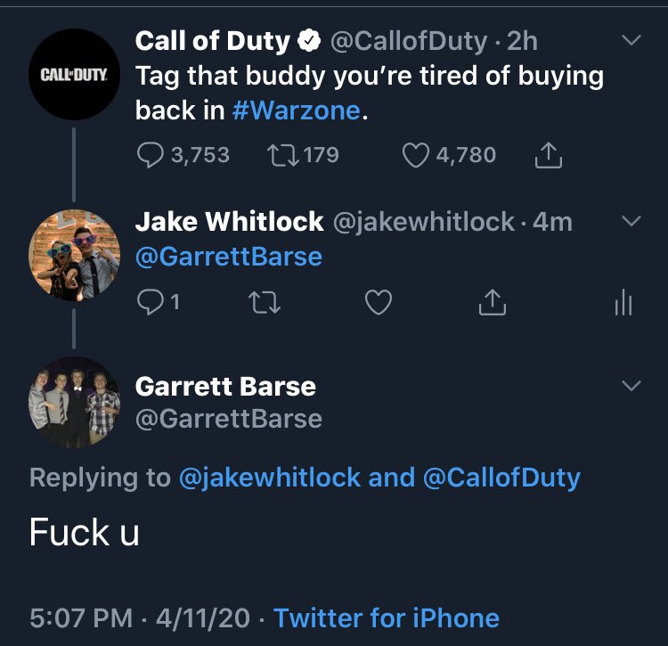 If you don’t make fun of your friends for being a potato duct taped to a gun... y’all ain’t really friends.🥰