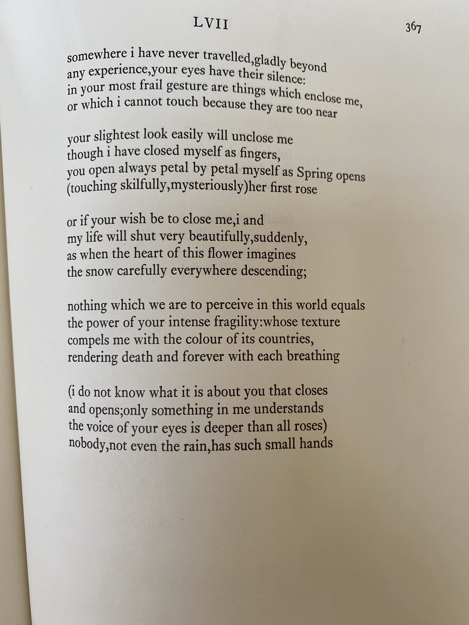 Andrew Collins on Twitter "I first came across the poem when I heard