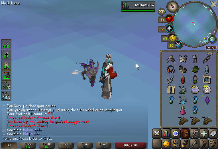 Mateo_4_'s tweet photo. Pet #46 - SKOTIZO ALL PETS COMPLETE https://t.co/pxfUjF0euR