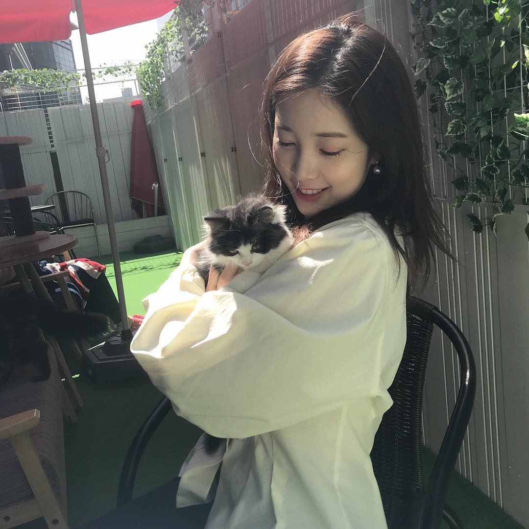 chaekyung (april)