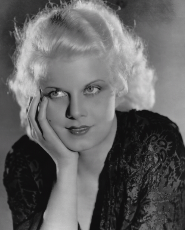 17: I've watched SO many Jean Harlow films, and her particular quality - engrossing, transformational between photos and the screen, yet tangibly human - doesn't translate to just anyone. The closest example I can think of with that vibe currently would be Elizabeth Moss.