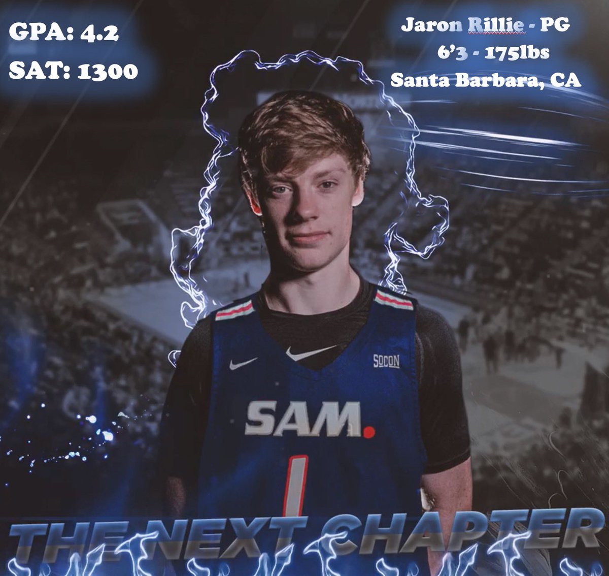 COMMITTED. #AllForSAMford
