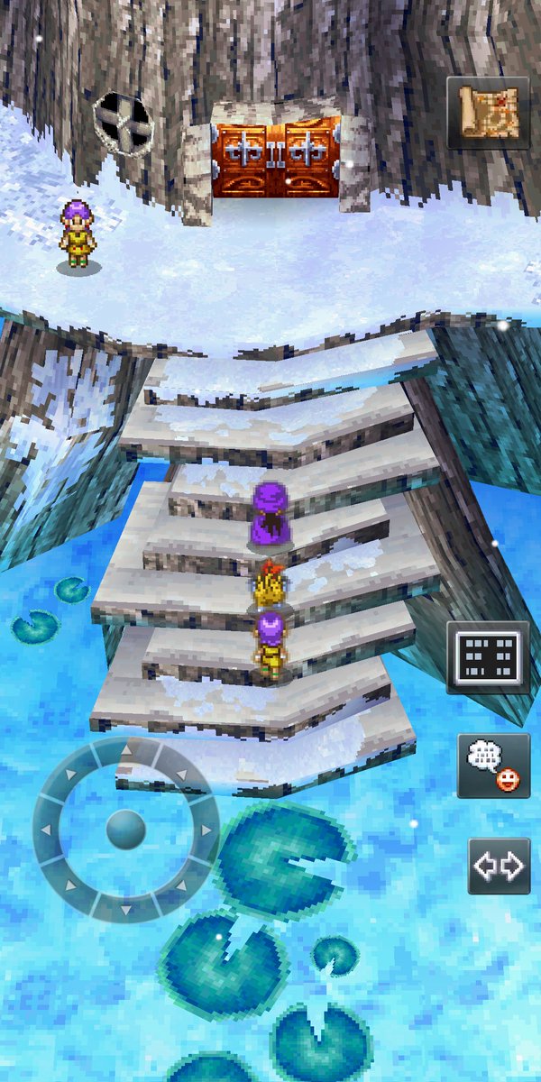 黒ラット スマホでドラクエ5 妖精の国に来たのでレベル上げ中 戦闘曲結構気に入ってきた 少しずつしか進んでないけどクリアまで何時間くらいなんだろうか 黒ラット スマホでドラクエ5 妖精の国に来たのでレベル上げ中 戦闘曲結構気に入ってきた 少しずつしか進んでないけどクリアまで何時間くらいなんだろうか