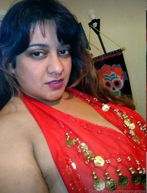 Hi, I'm #RoxannaRose aka #RoxannaRedRose and I'm a #sexy #curvy #Latina on #onlyfans. 38G, #bigbutt,<a href="/tag/roxannarose"class="tags">#RoxannaRose</a><a href="/tag/roxannaredrose"class="tags">#RoxannaRedRose</a><a href="/tag/curvy"class="tags"><span>#curvy</span></a><a href="/tag/sexy"class="tags"><span>#sexy</span></a><a href="/tag/latina"class="tags"><span>#latina</span></a><a href="/tag/bigbutt"class="tags"><span>#bigbutt</span></a><a href="/tag/onlyfans"class="tags"><span>#onlyfans</span></a>