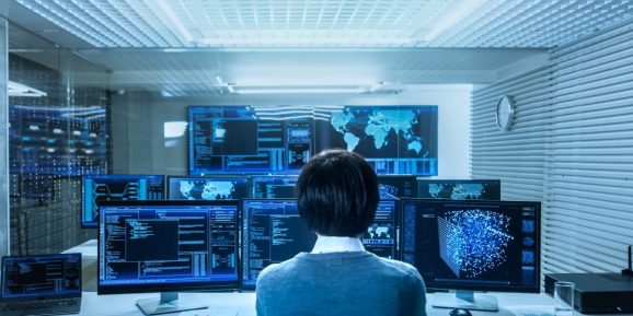 Four Cornerstone tweet media