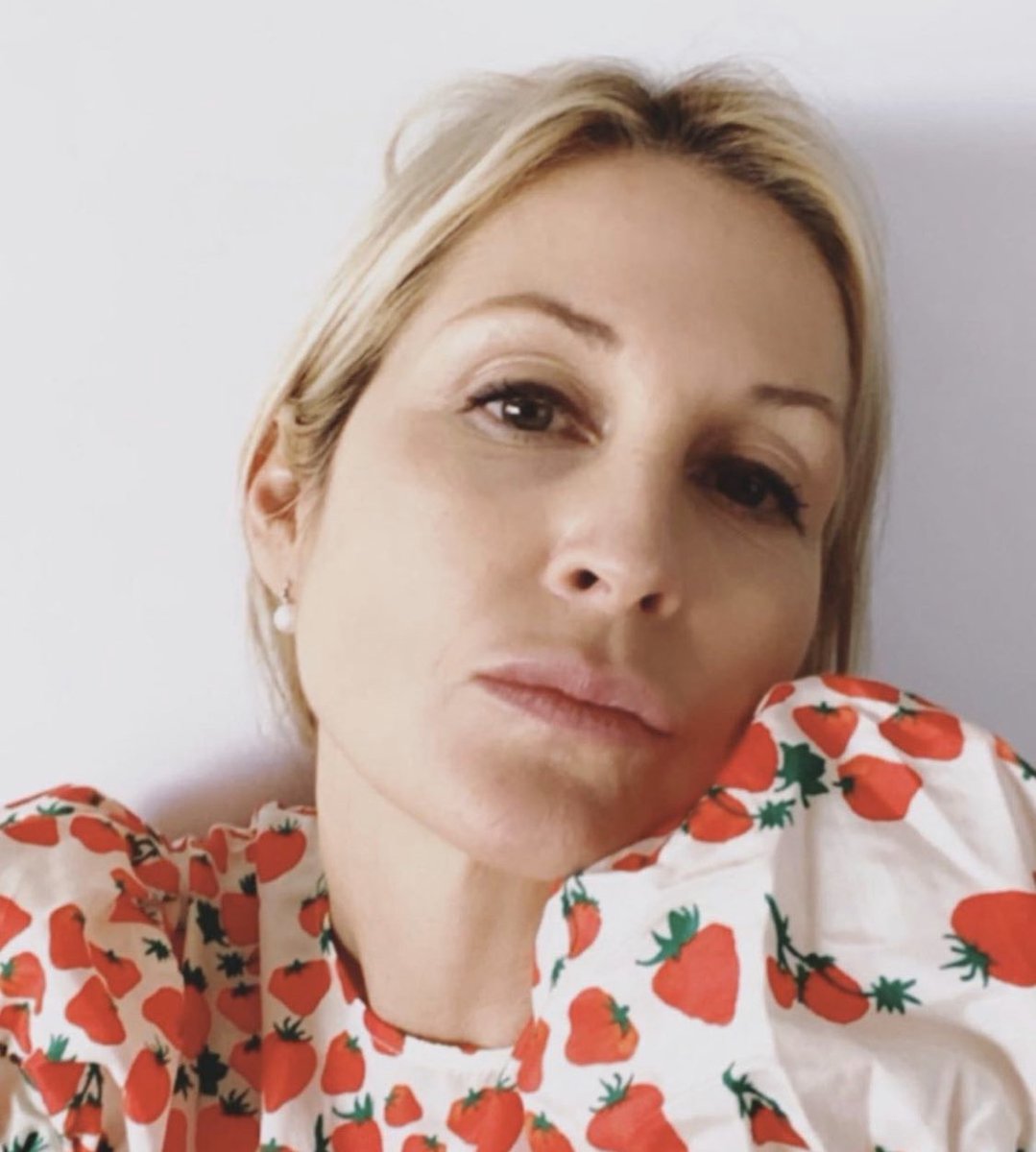 Kelly Rutherford