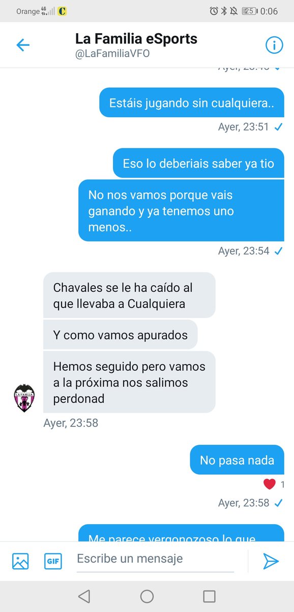 TRASMALLO ESPORTS tweet media