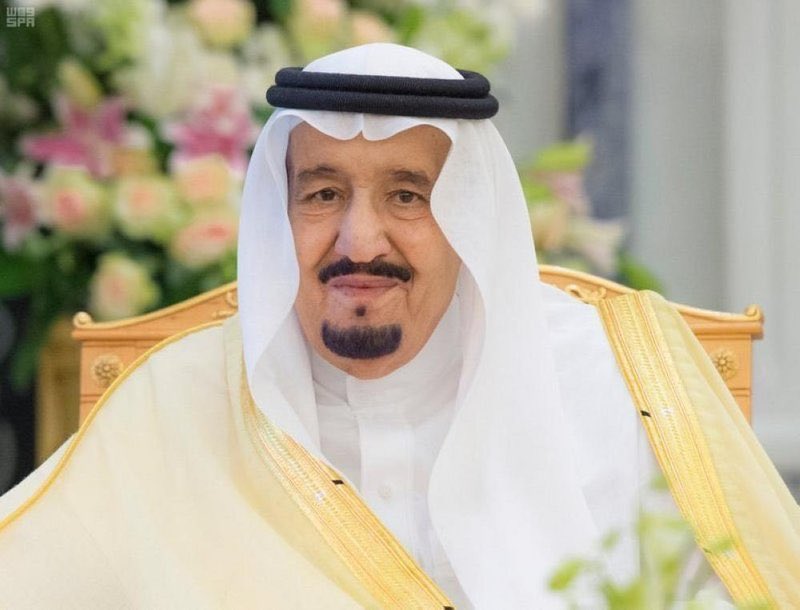 Newss_24's tweet photo. #هام - #عاجل 🔴
.
.
#خادم_الحرمين_الشريفين يوافق على تمديد العمل بـ #منع_التجول وذلك وفق معدلات ومؤشرات انتشار فيروس #كورونا الحالية وحتى إشعار آخر.
.
. https://t.co/BLNN1wqMmm
