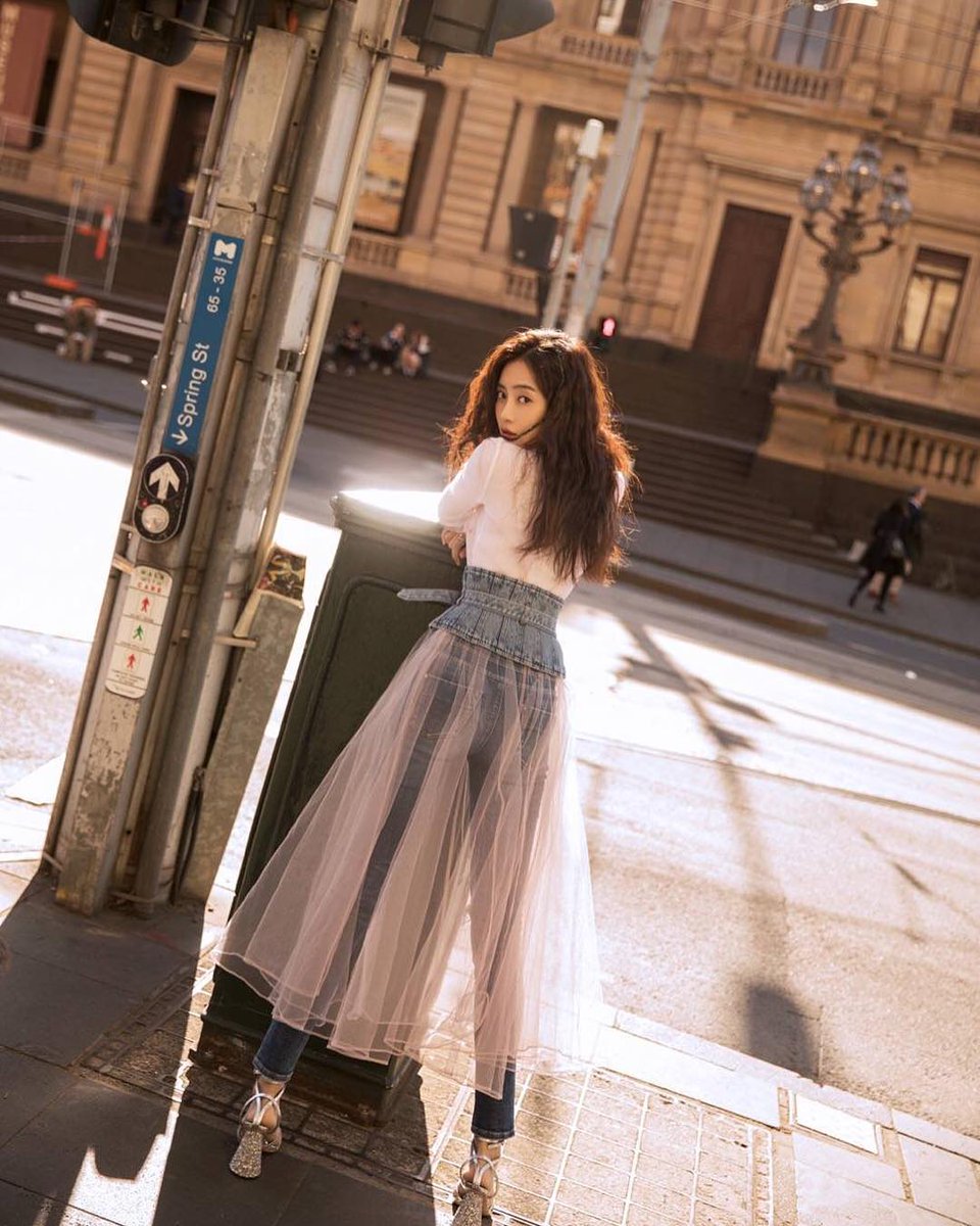 wangziweiPH's tweet photo. 王梓薇 Weibo Update
Late Upload

💞💞
#王梓薇 #WangZiWei #WangZiWeiPH https://t.co/rhueFLxmFl