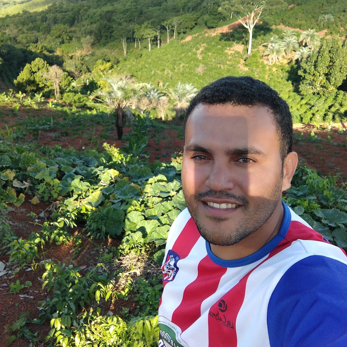 Cheldon07's tweet image. #NewProfilePic