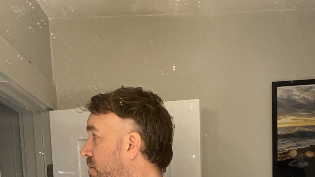 So....I did a thing.