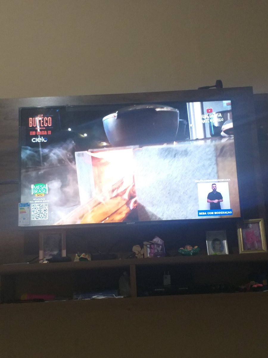 #LiveGustavoLima