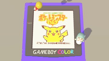 あつ森 ポケモンのマイデザインのqrコード 作品idまとめ