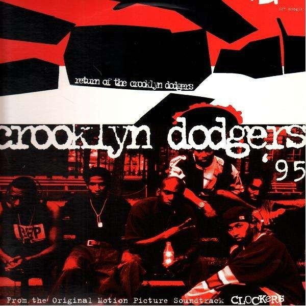 Round 22:RZA - Wu-Tang Clan Ain't Nuthing ta Fuck Wit (Wu-Tang Clan)DJ Premier - Crooklyn Dodgers '95 (Return of the Crooklyn Dodgers)RZA Leads 12-10