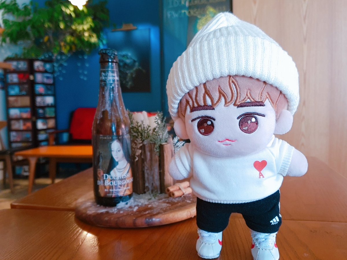 솜뚱이 우량아 우리 #뽀짝론
뽀동뽀동 해도 넘 귀엽잖아 🥰🥰🥰

🧢버블티옷장 <a href="/bubbletea_dgnb7/">⭐버블티 옷장⭐</a> 
👕👖나비네 양장점 <a href="/Navicolset/">나비네양장점</a> 
👟 아카신발장 <a href="/AKAshoesstore/">아카신발장</a>