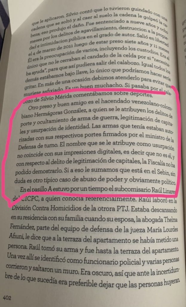 COLOMBIA - !!EMIGRACIÓN MASIVA!! éxodo sin control - Página 3 EVX15hvWoAAcUFv?format=jpg&name=medium