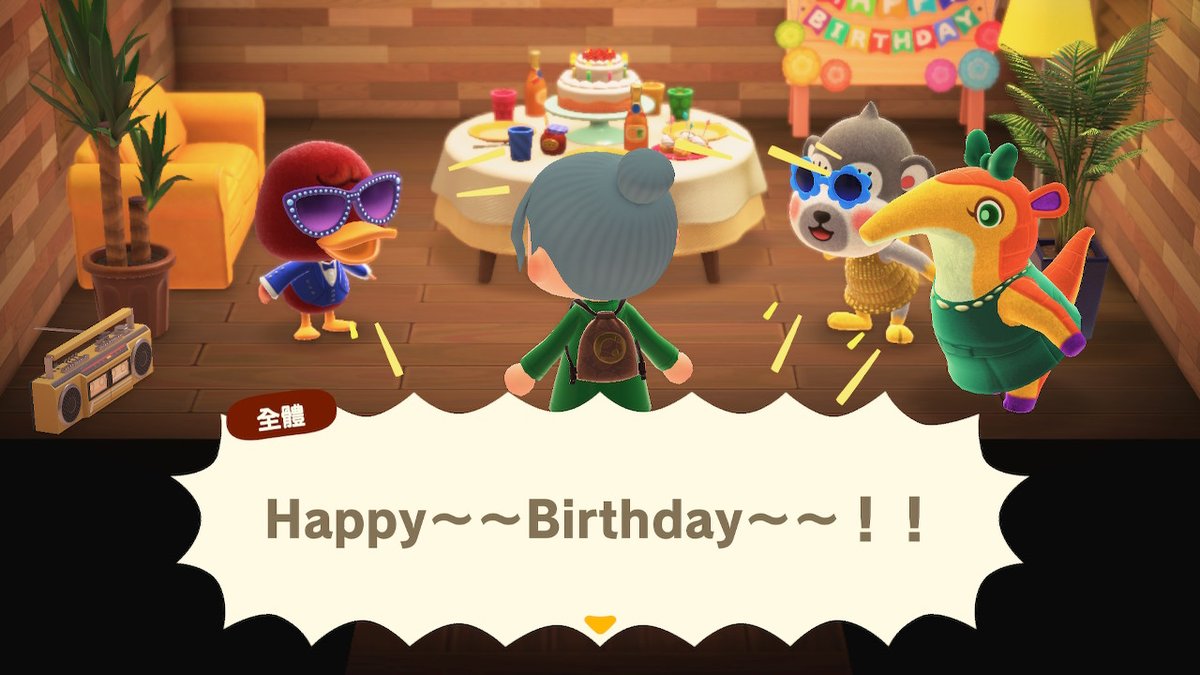 c221551's tweet photo. #動物森友會 #AnimalCrossing #ACNH #NintendoSwitch https://t.co/Npc0zwtI13