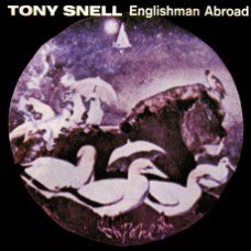 Alternate covers for Tony Snell’s record, originally release in 1965? This tune hopefully makes you laugh right now.