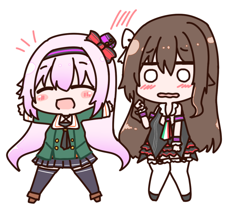 「?↔️?
#ピノの自由帳 #なとあーと 」|こたつむりのイラスト