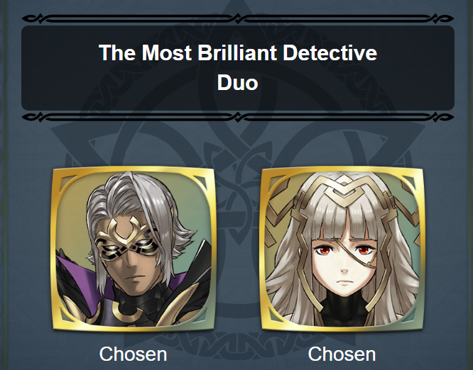 Sagemaster15's tweet photo. "I believe we've found the murderer Veronica."
"I don't care." https://t.co/dqG2GT11Fd