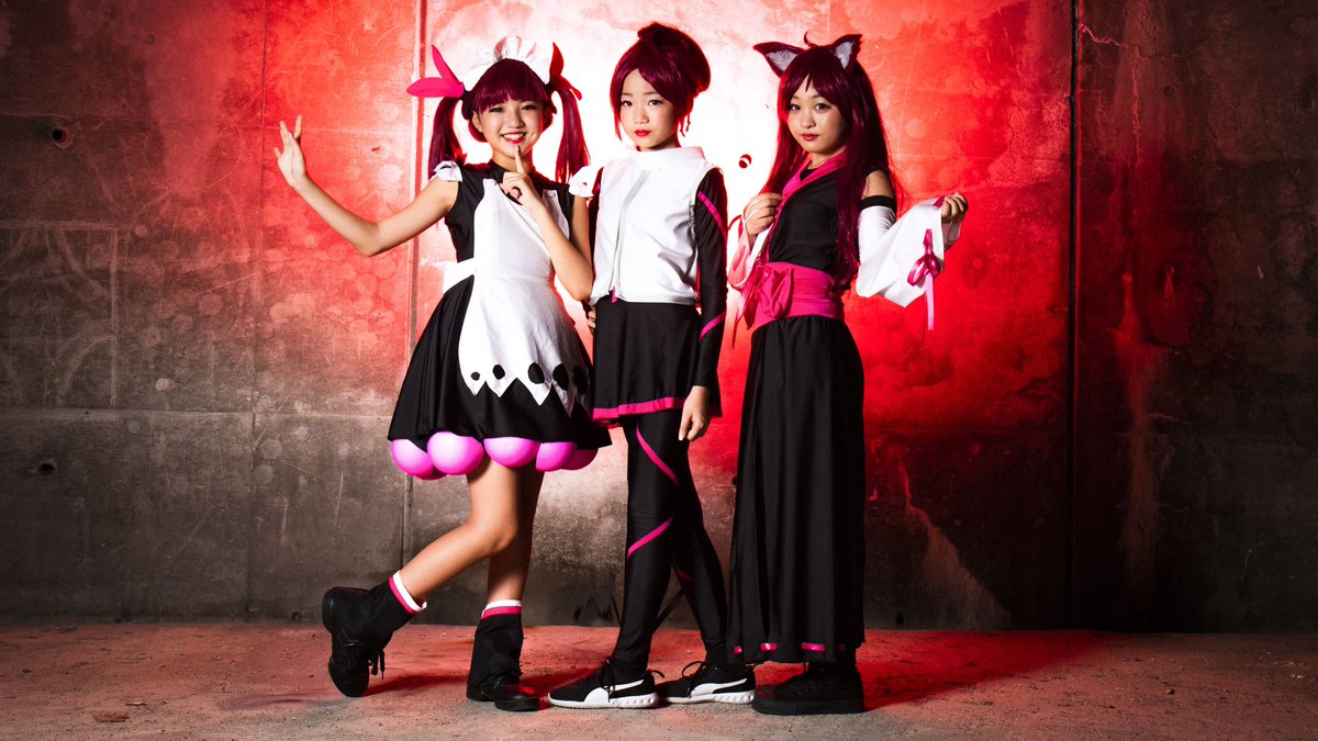 Twoucan ケムリクサ の注目ツイート コスプレ