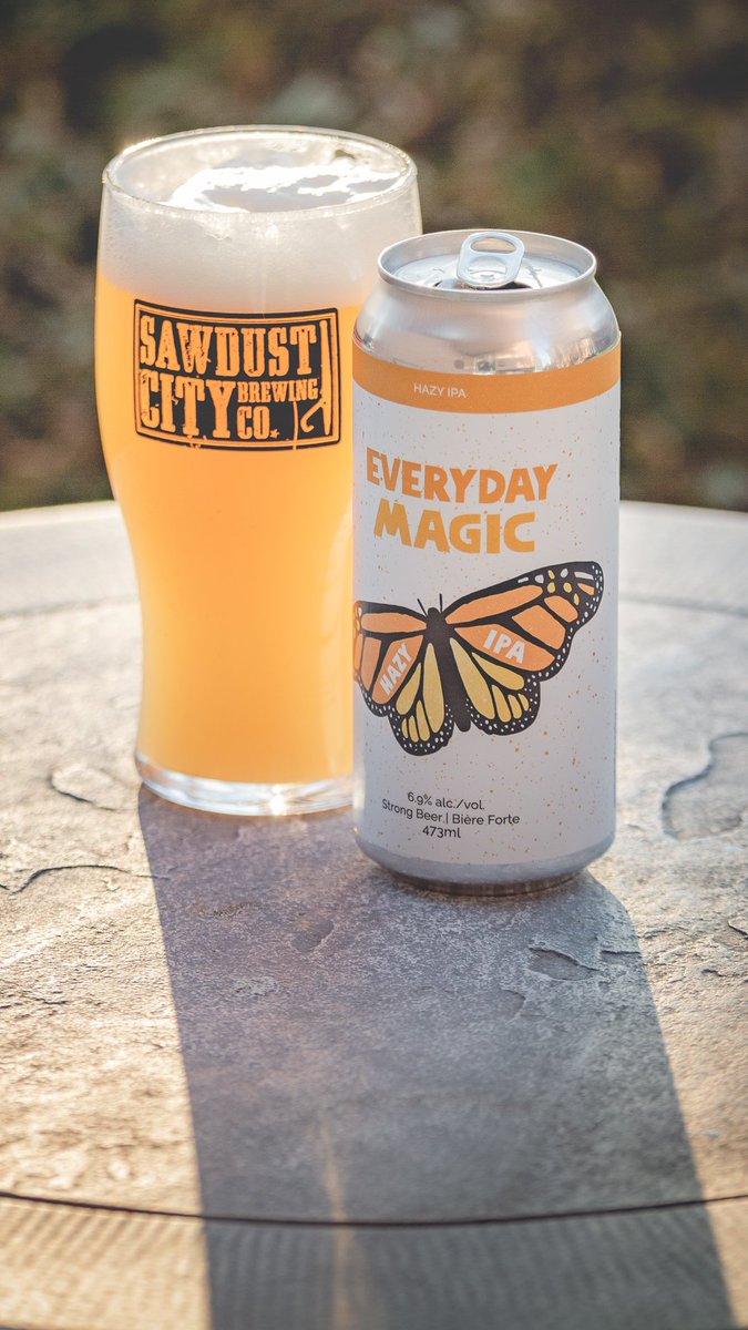 ksadbell's tweet photo. A gem from my @sawdustcitybeer online order. https://t.co/ZNaK0HQBWl