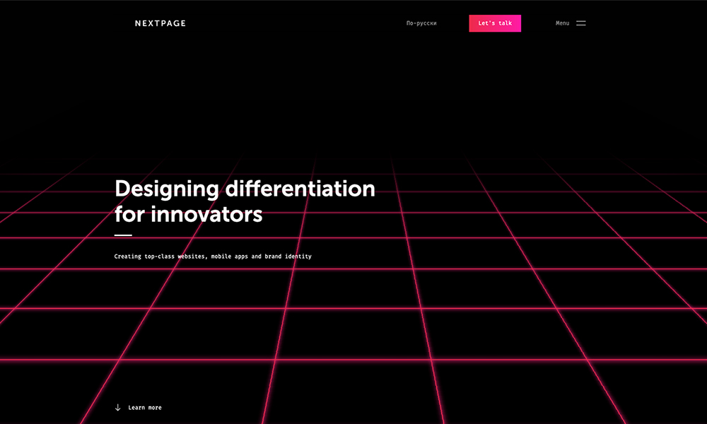 Design Nominees tweet media