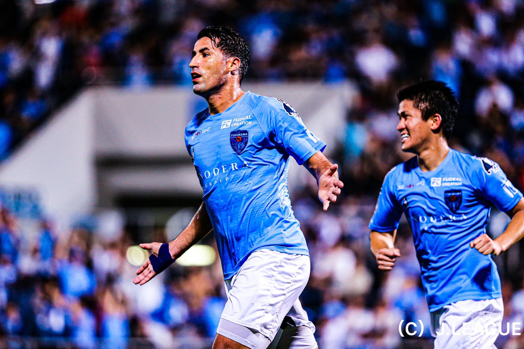 横浜FC【公式】 on X: 