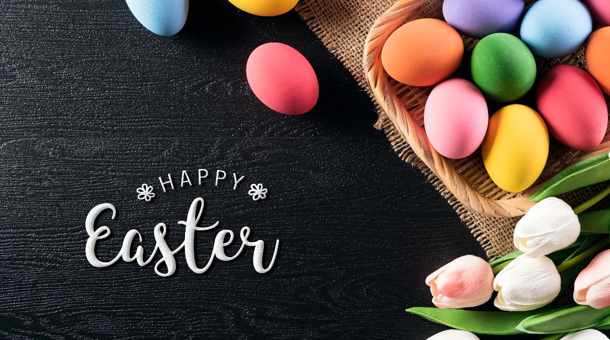 selvamsip's tweet photo. Even in these mellow times, a festival like Easter will definitely cheer up your mood. So here is team Selvams, wishing you all a safe and Happy Easter!
#IntellectualProperty #ipdate #teamselvams #Easter #selvamsip https://t.co/0vJ2kqm7f0