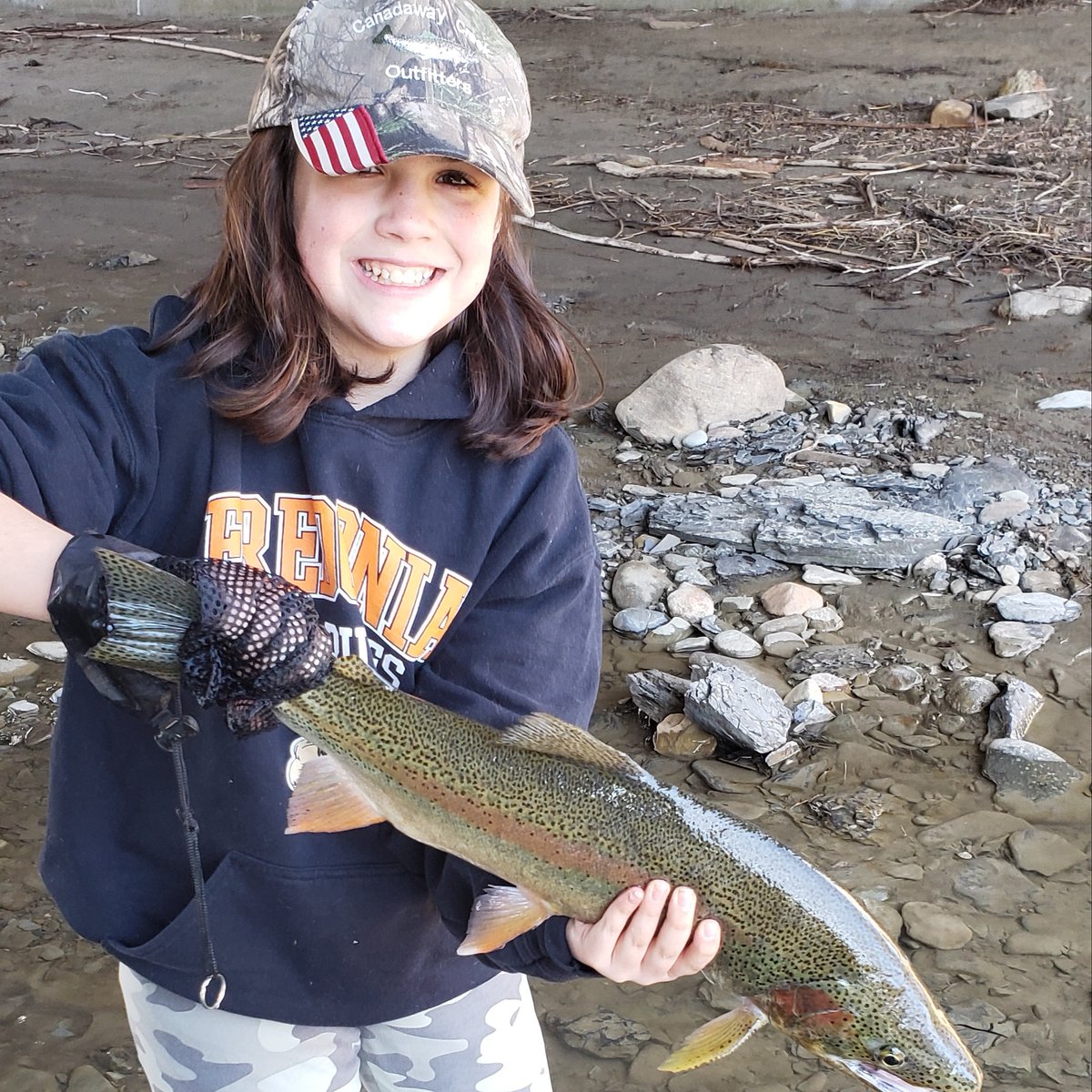 Canadaway Creek Outfitters (CanadawayCreek) Twitter