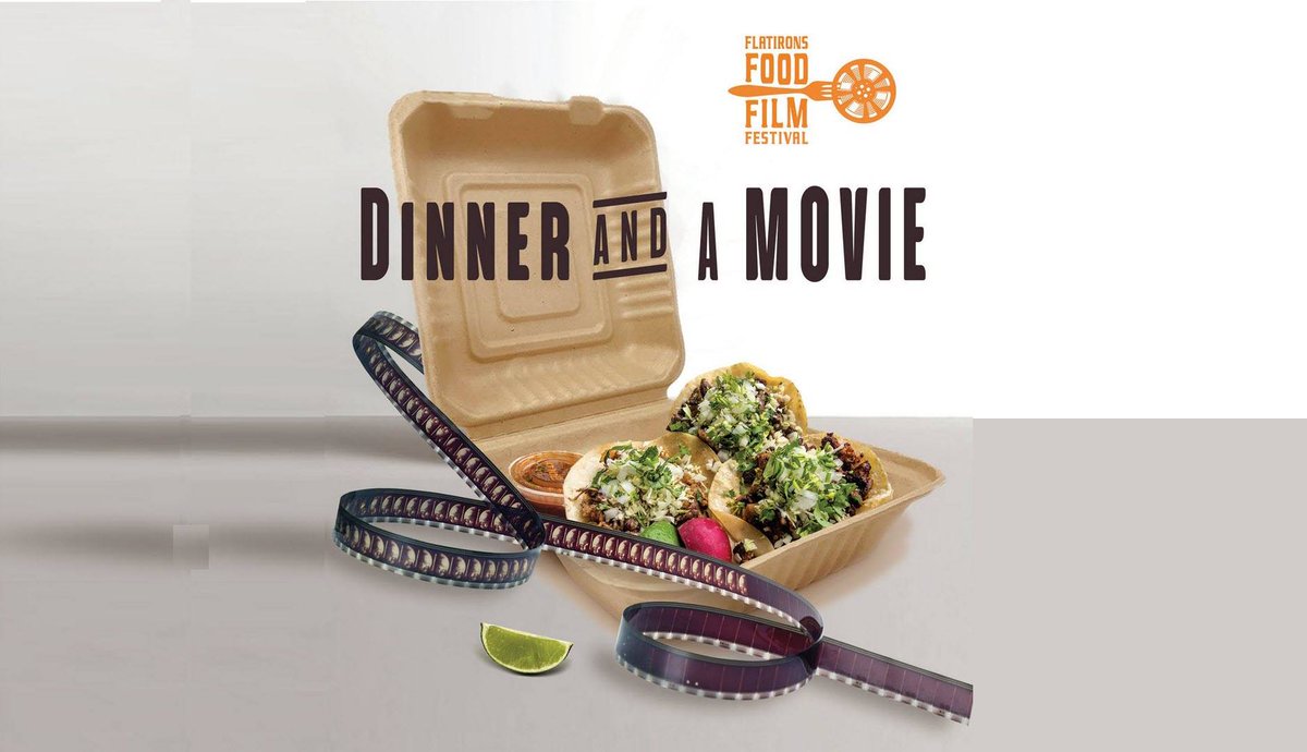 Flatirons Food Film Festival tweet media