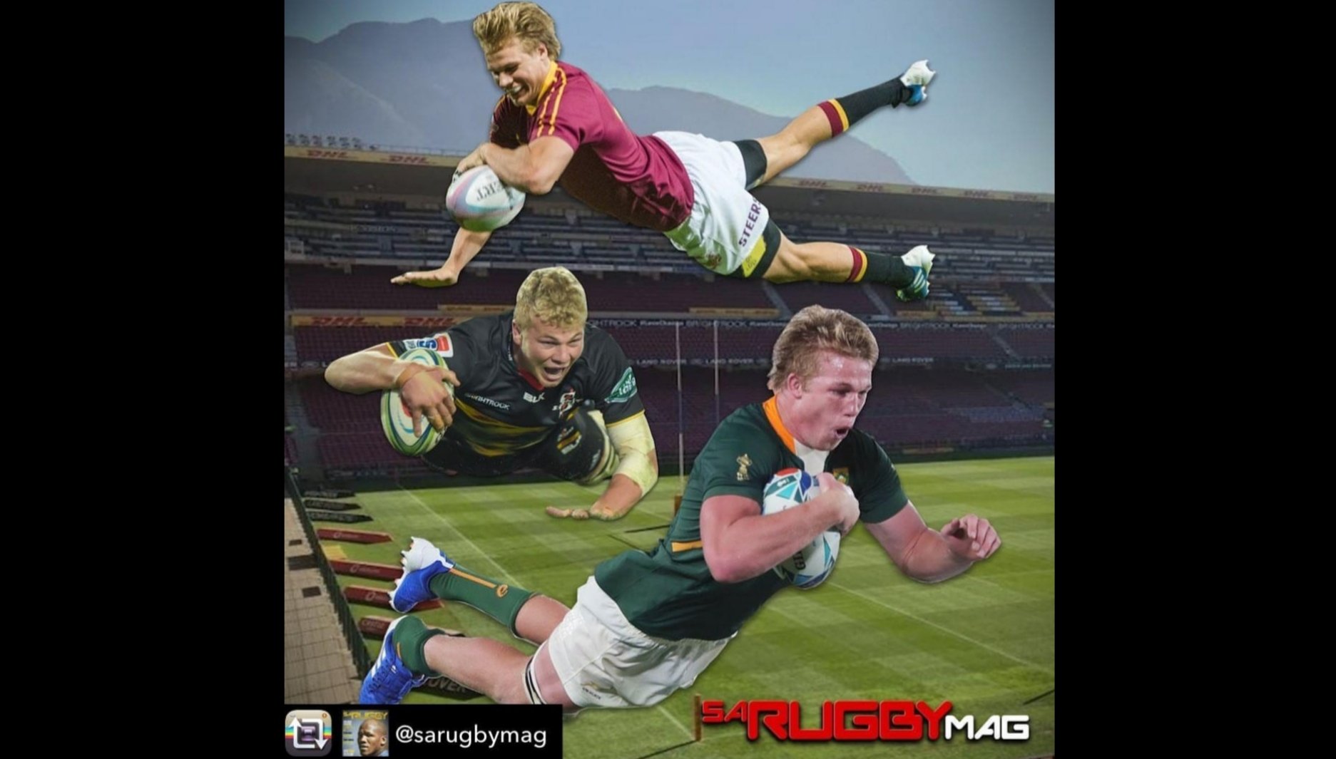 Rockon Rugby ピーターステフデュトイ ４兄弟 のワイン Eightfeet 日本だと どこも取扱いしてないんですよね ラグビー南アフリカ代表 スプリングボクス スーパーラグビー ストーマーズ T Co Yygy6endy6 T Co Ehhrpi6dzg Twitter
