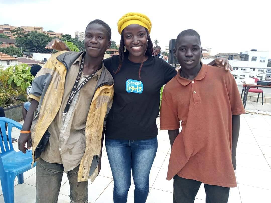 streetLIGHTSug's tweet photo. Streetchildren have a right to access to shelter, Relief support like food, water &amp; access to medical services especially in a time of crisis like this.With them monitored in one place, this will greatly prevent chances of community spreading of the virus. #IDSC2020 #COVID19UG https://t.co/vBNW5ZKo3y