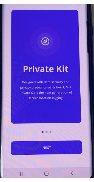 5. A location tracking app aimed at preventing new outbreaks of the novel coronavirus has been developed by a project lead by Massachusetts Institute of Technology. The app is called Private Kit (or maybe that's an under-the-hood engine for developing apps on top).