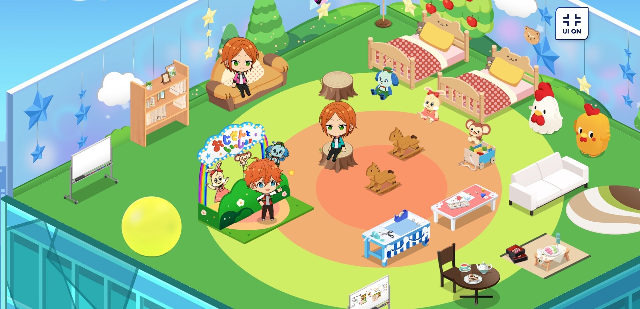 ふく 昨日かなり幻滅したのにやっぱりかわいい ゆうたくんは凪砂さんと同室だけどひなたくんはもしや茨くんか日和さん 茨くん嫌すぎるな 好きな人には申し訳ないけど 2人とも郷に入っては郷に従え というより朱に交われば赤くなる感じで残念 T