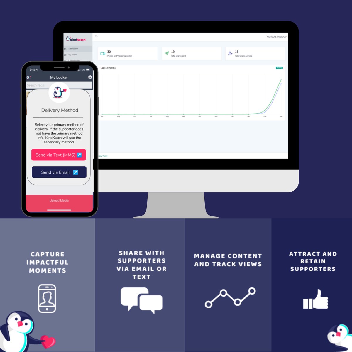 KindKatch tweet media