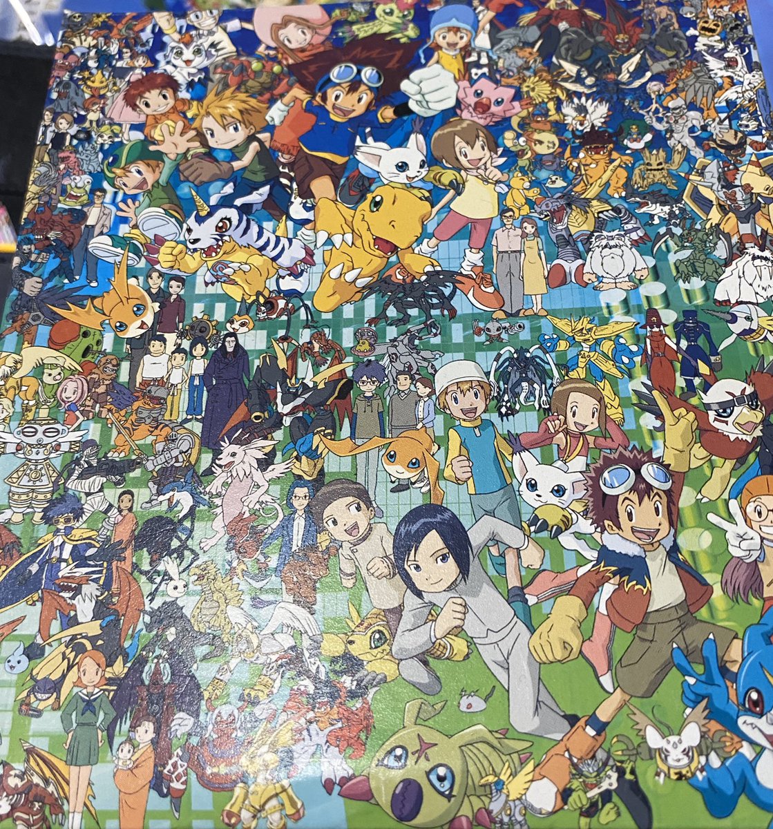 digimon デジモン初期四部作については デジモンミュージック100