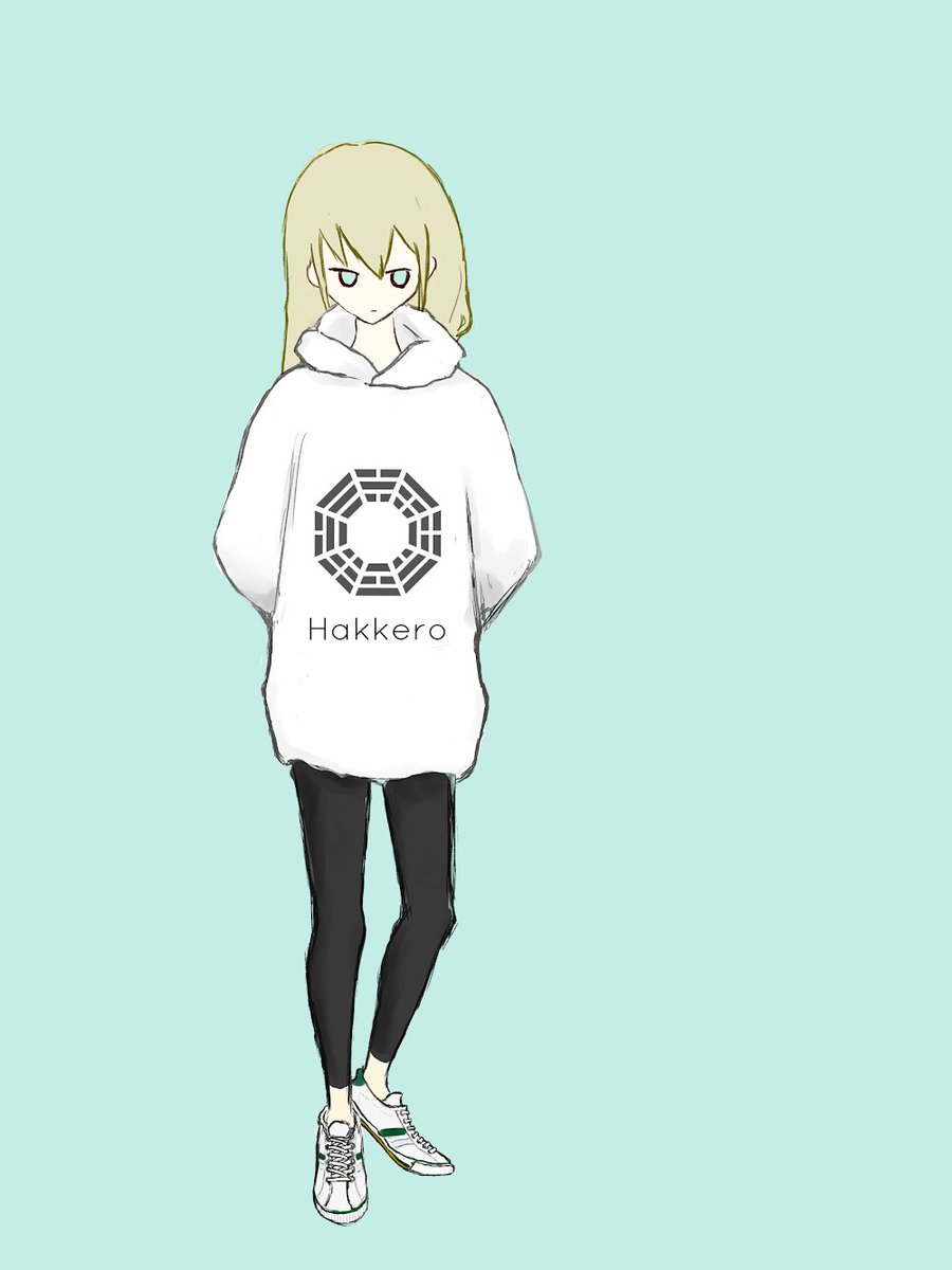 69iroto's tweet photo. でかパーカー魔理沙です。でかパーカーかわいい((´∀`))
このパーカーもいつか作りたい…
靴はマカロニアン。レザーでは珍しいシュッとしたシルエット。雰囲気出てたら嬉しいです
#東方project #いつかいい絵を描くのでフォローしてください #でかパーカー #スニーカー #maccheronian #芸術同盟 https://t.co/qJLIziQveG