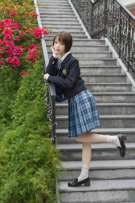 コスプレイヤー依川川__のTwitter画像58