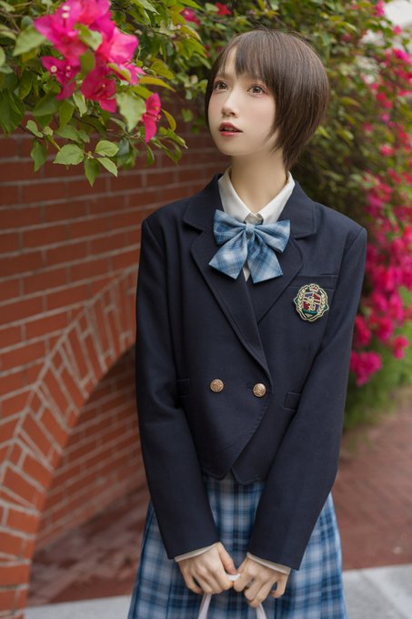 コスプレイヤー依川川__のTwitter画像57