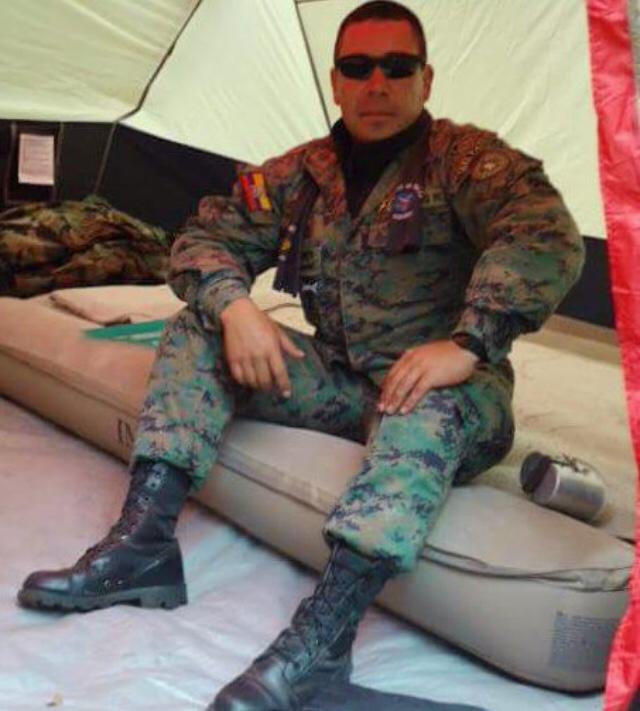 militar Mex tweet media