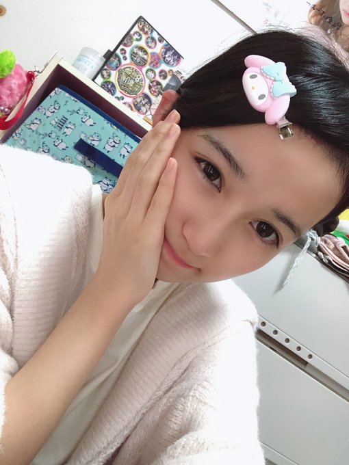 今村麻莉愛のTwitter画像2