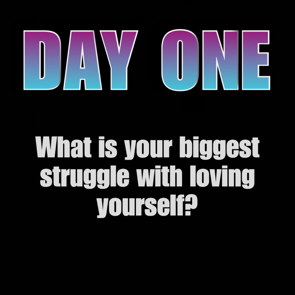 Loving yourself is Important!!! Loving yourself can lead to confidence, motivation, and inspiration. Go ahead and answer these daily questions in the comment section. ❤️🤚🤚🏻🤚🏼🤚🏽🤚🏾🤚🏿 #self #selflove #love #Loveyourself #StayHome #ThinkingOfYou #Easter #Covid_19 #StaySafe