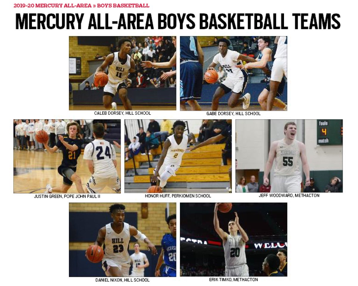 PaPrepLive's tweet photo. Mercury All-Area: 2019-20 Boys Basketball Teams - https://t.co/kRmKoGoHmb https://t.co/RKdSvSCHyg