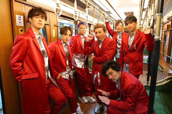 Dapump X どーもくん がトレンドに Funnitter ファニッター Dapump X どーもくん がトレンドに Funnitter ファニッター
